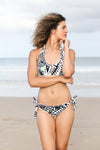Mix and Match Swimwear - Maya Print - Jini® Infinity bikini piece